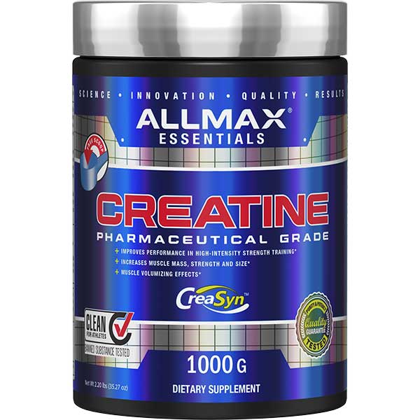 ALLMAX - CREATINE