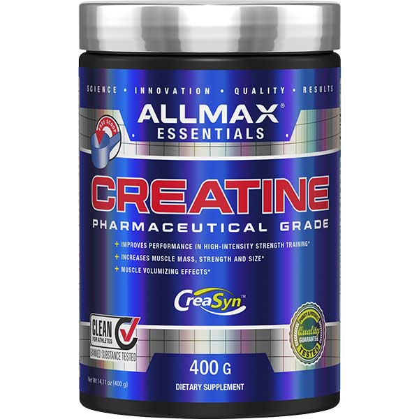 ALLMAX - CREATINE