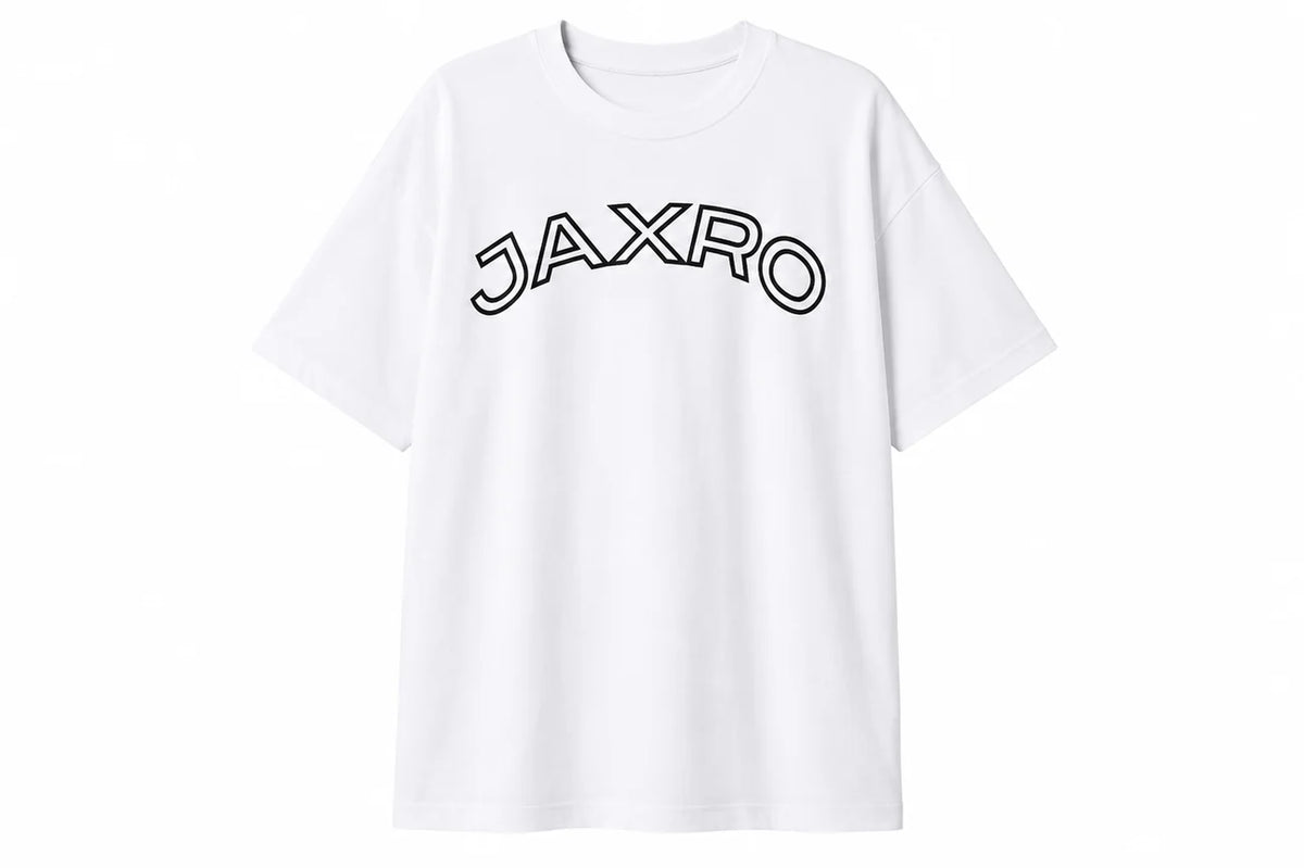 JAXRO - T-SHIRT MÉLINA