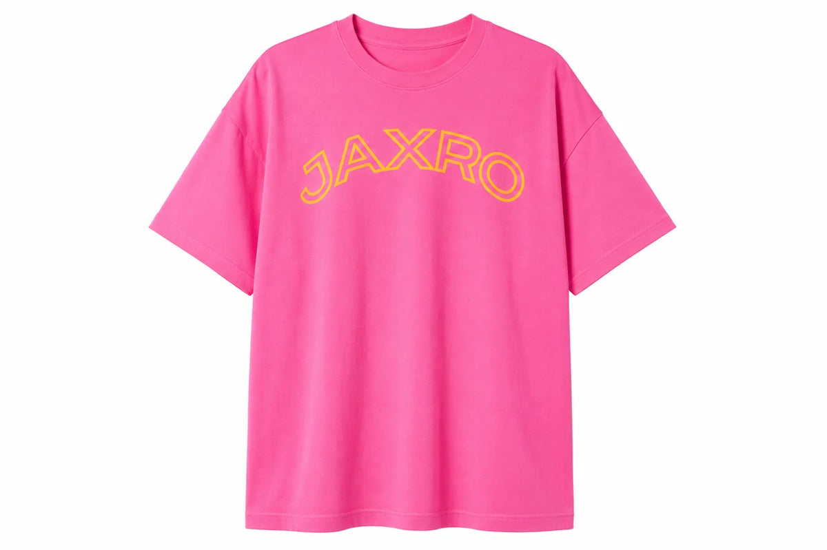 JAXRO - T-SHIRT MÉLINA