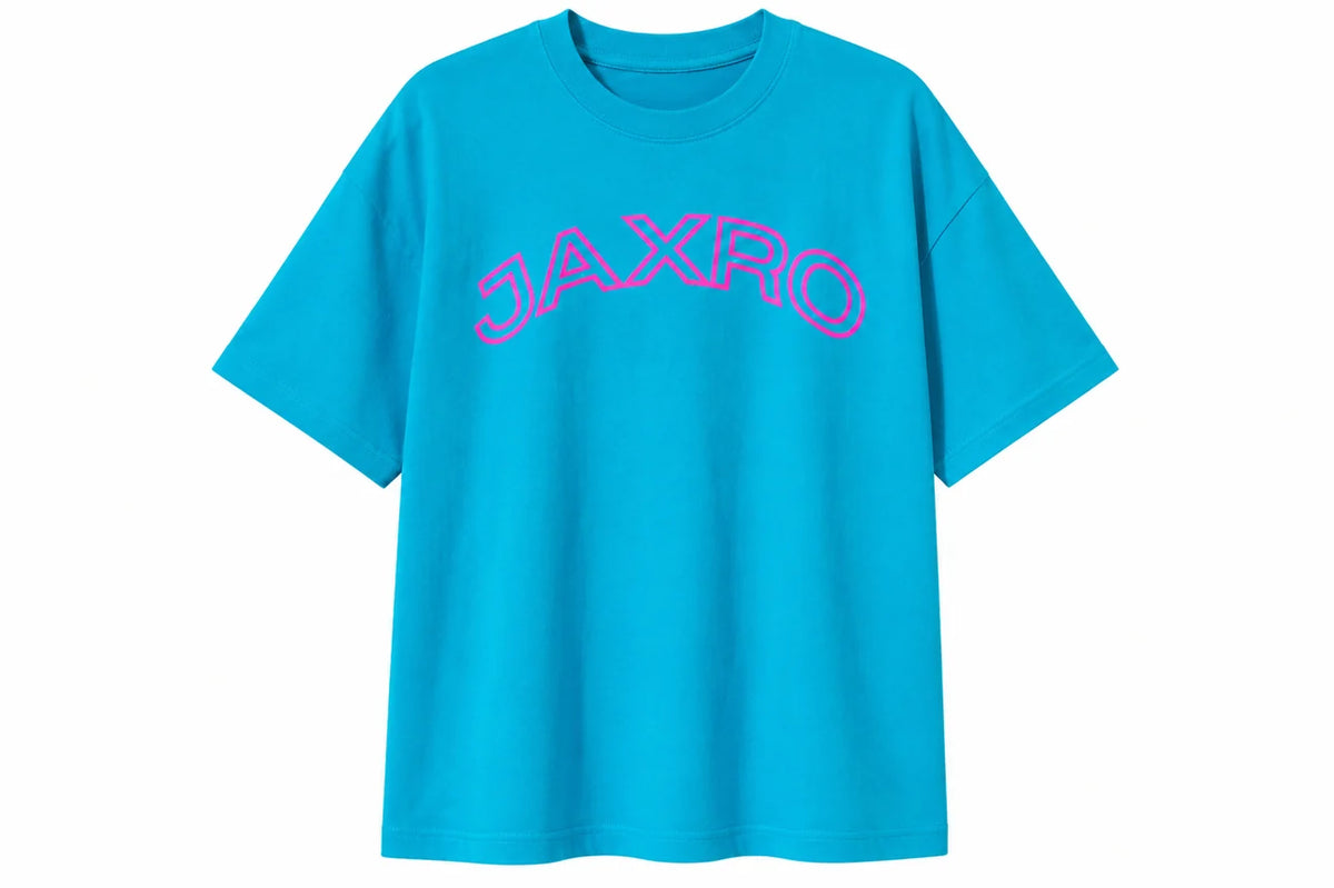 JAXRO - T-SHIRT MÉLINA