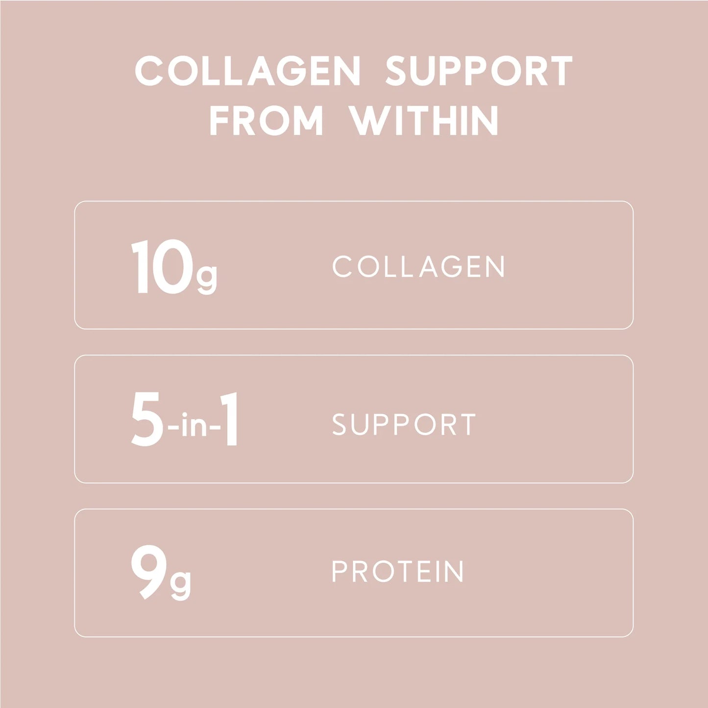 NORTH COAST NATURALS - COLLAGÈNE BOVIN - 250G