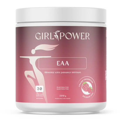 GIRL POWER - HEREAA - 300g