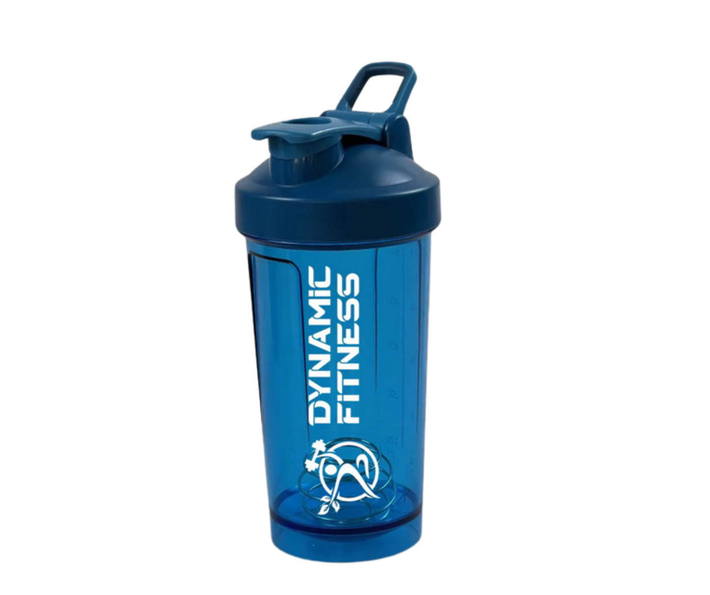 DYNAMIC FITNESS - SHAKER CLASSIQUE