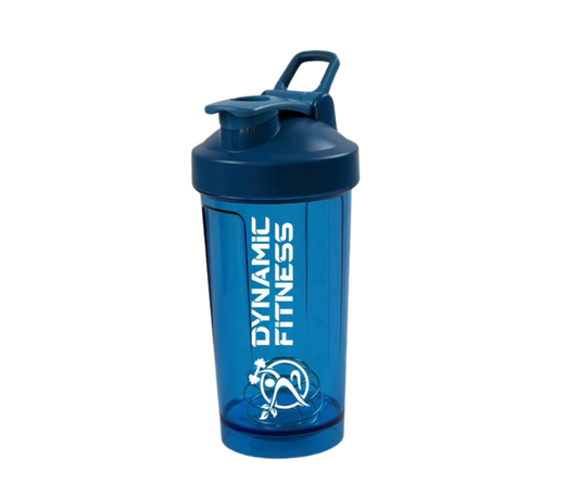 DYNAMIC FITNESS - SHAKER CLASSIQUE
