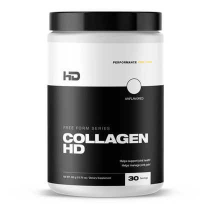 Collagen HD – 30 Portions