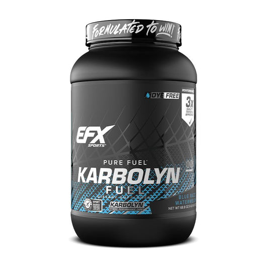 EFX SPORTS - KARBOLYN