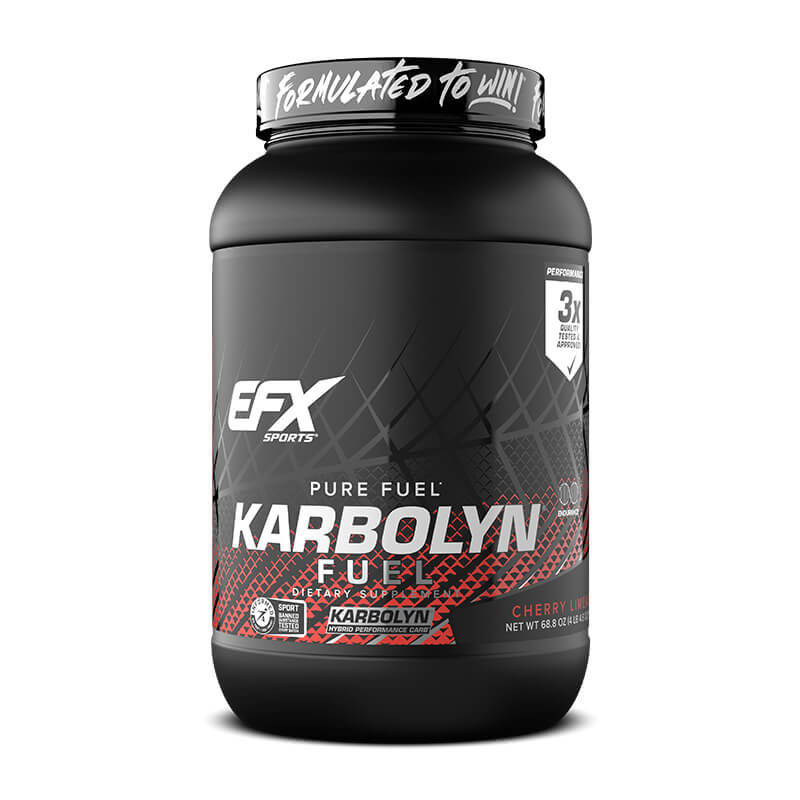EFX SPORTS - KARBOLYN