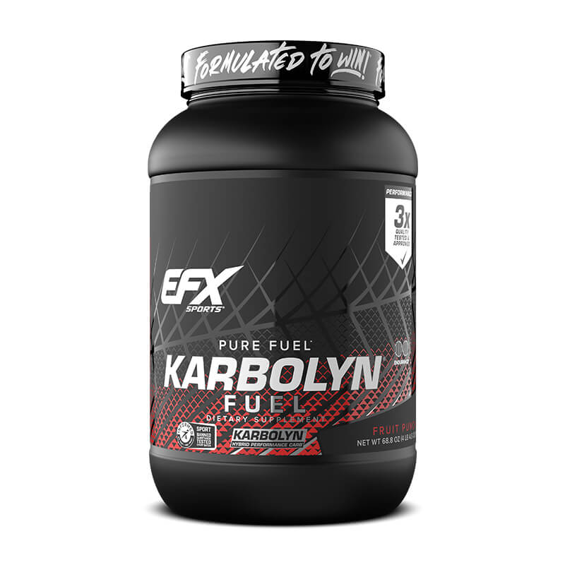 EFX SPORTS - KARBOLYN