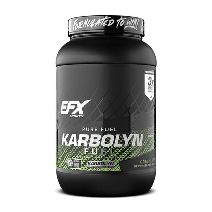 EFX SPORTS - KARBOLYN