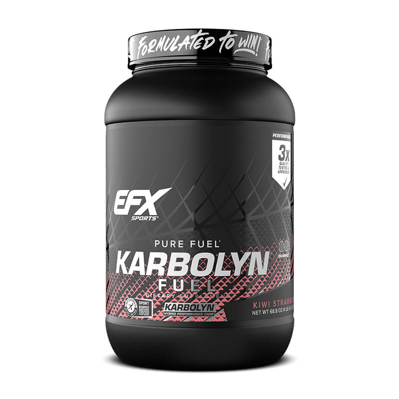 EFX SPORTS - KARBOLYN