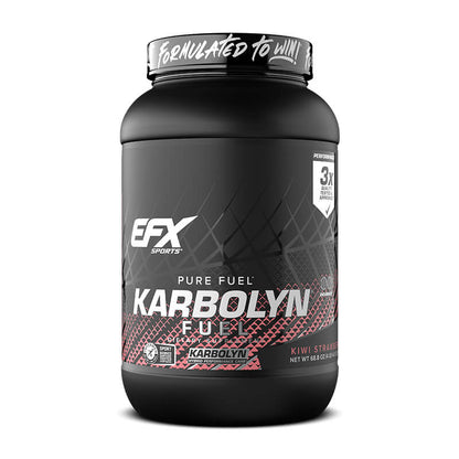 EFX SPORTS - KARBOLYN