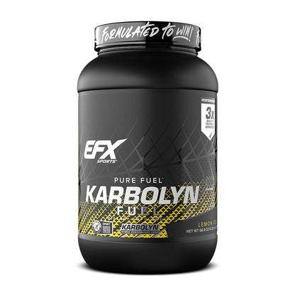 EFX SPORTS - KARBOLYN