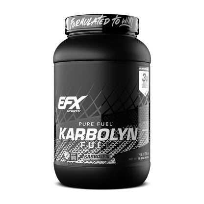 EFX SPORTS - KARBOLYN
