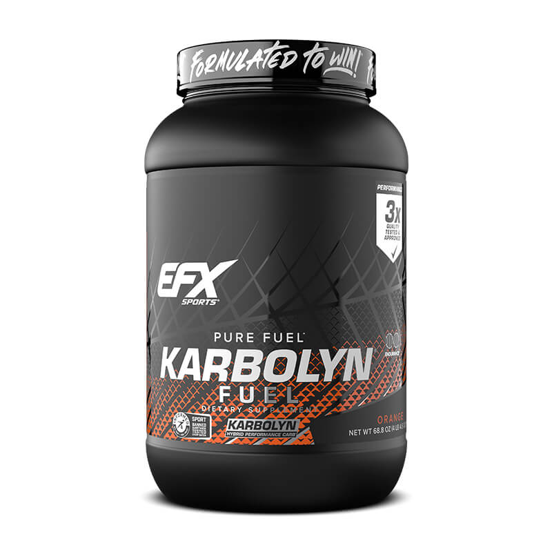 EFX SPORTS - KARBOLYN