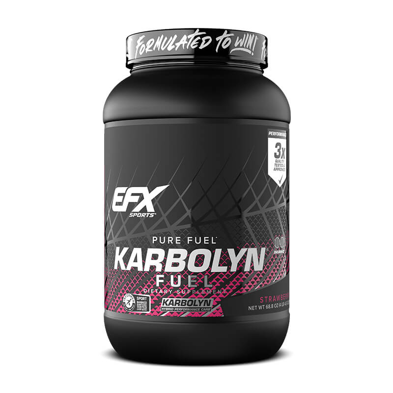 EFX SPORTS - KARBOLYN