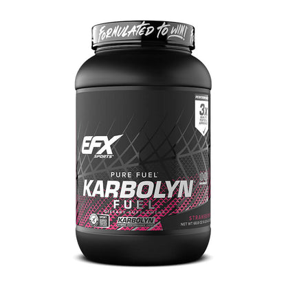 EFX SPORTS - KARBOLYN