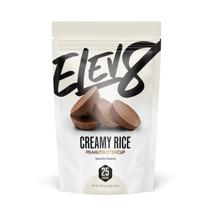 ELEV8 - CREAM RICE