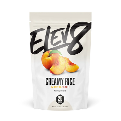 ELEV8 - CREAM RICE
