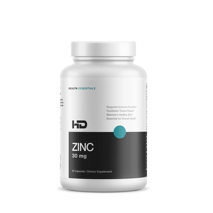 Zinc HD - 30 mg