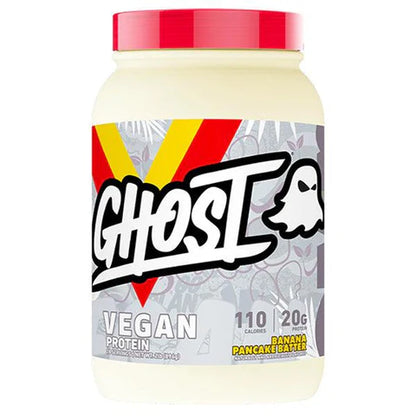 Ghost - Vegan Protein