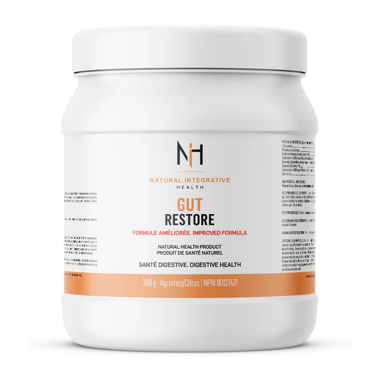 NIH -  Gut Restore - 390g