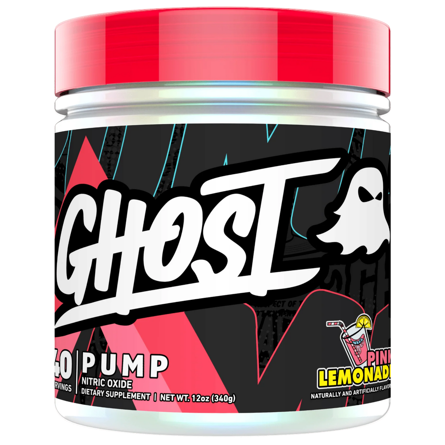 GHOST - PUMP