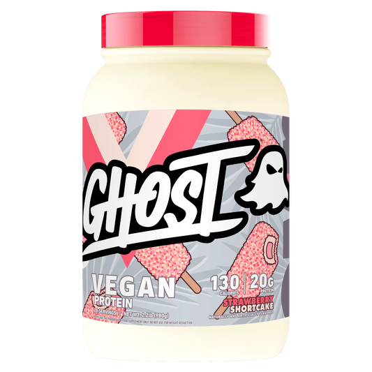 Ghost - Vegan Protein