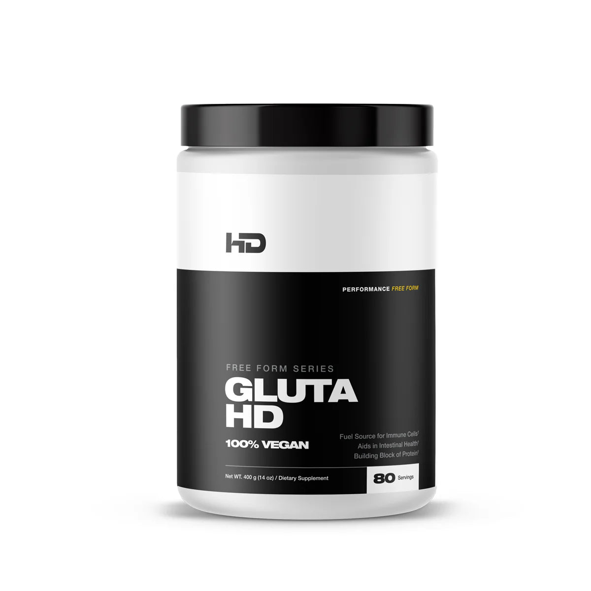 Gluta HD – 80 Portions