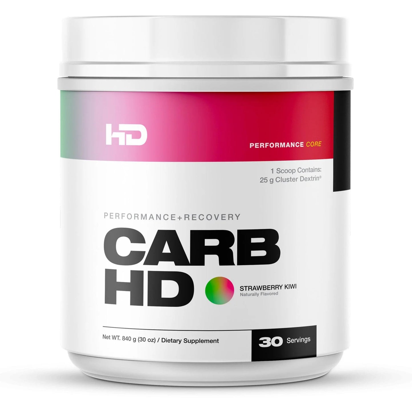 Carb HD – 767 g