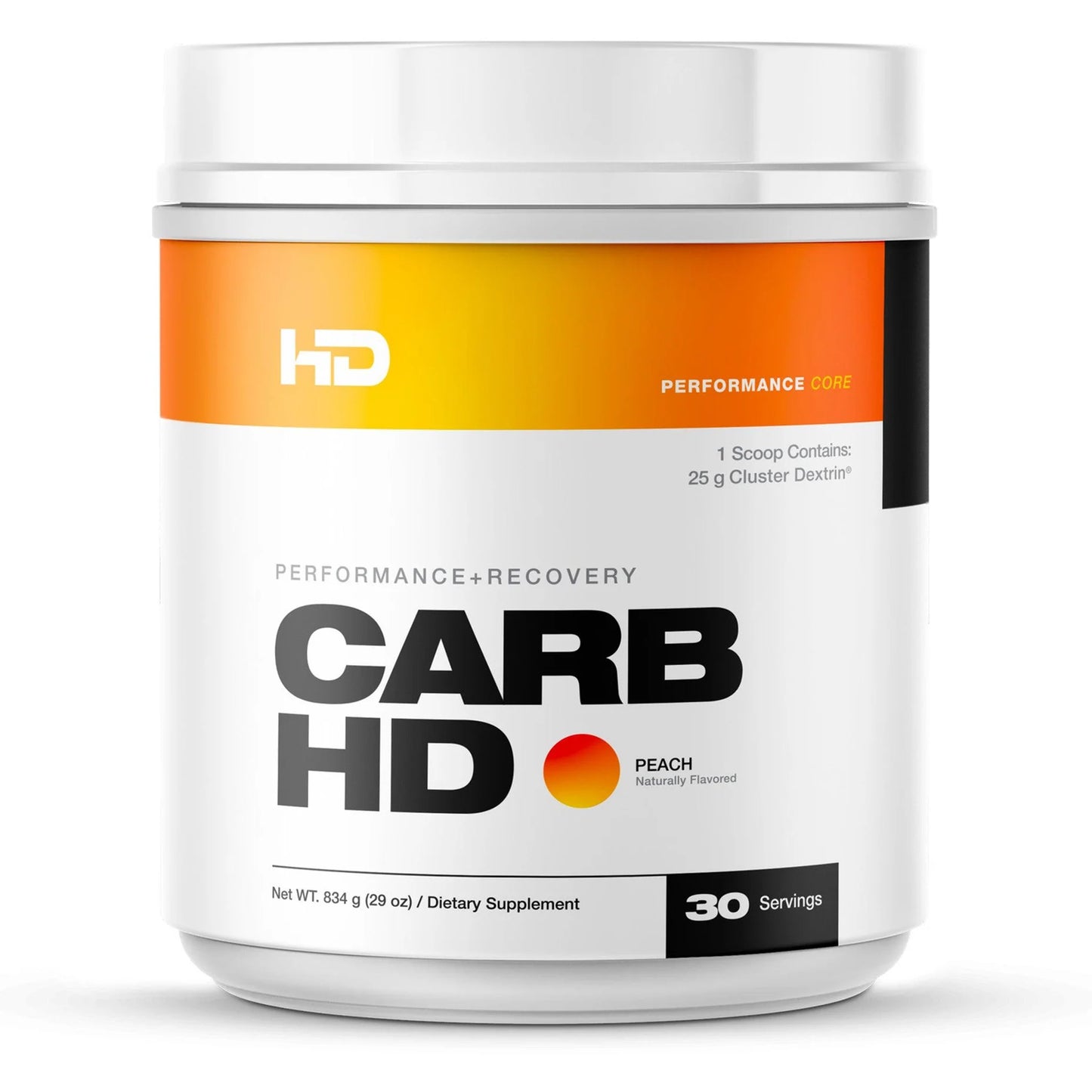 Carb HD – 767 g