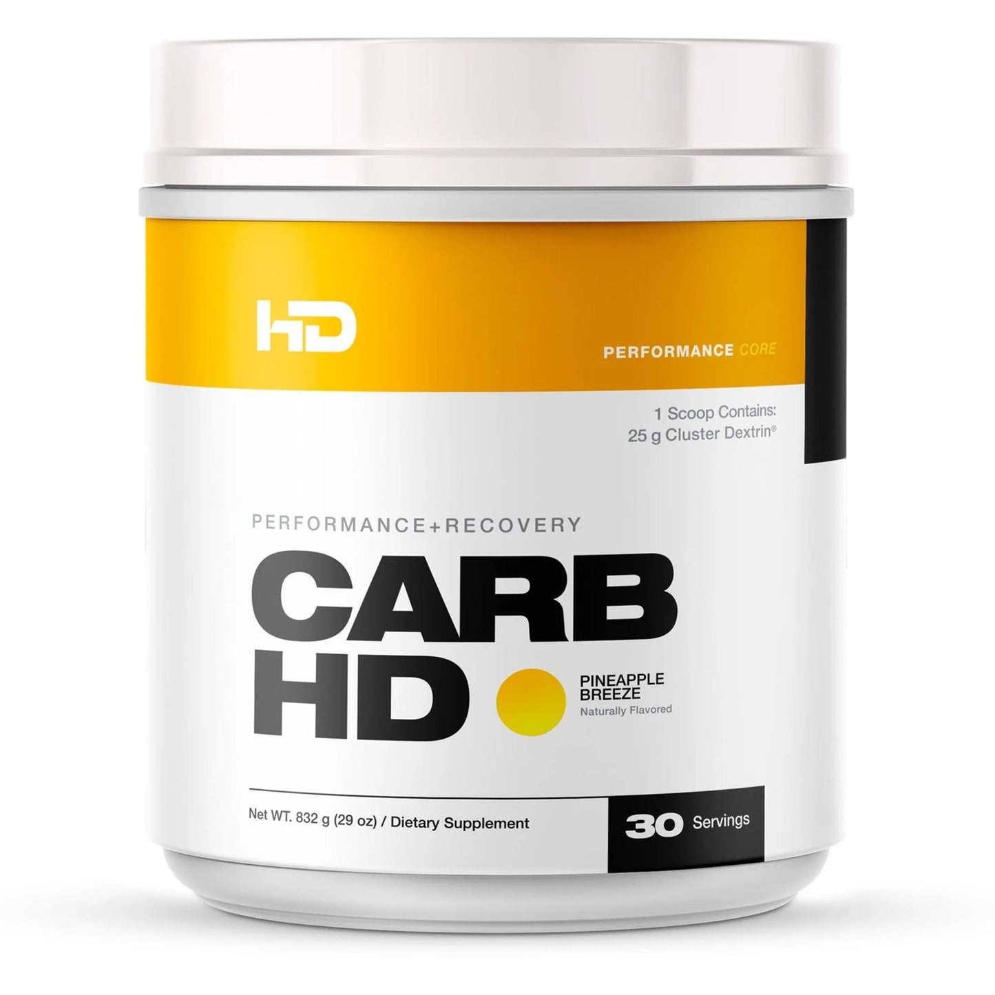 Carb HD – 767 g