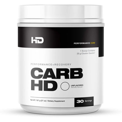 Carb HD – 767 g
