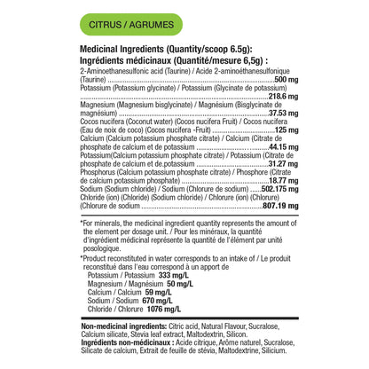 Hydra HD- 30 Portions