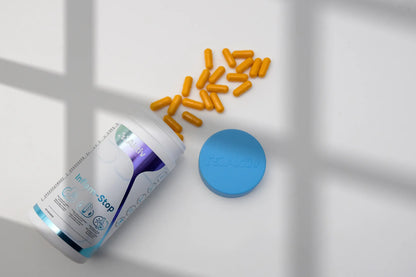 AKTIV - INFLAM-STOP - 120 CAPSULES