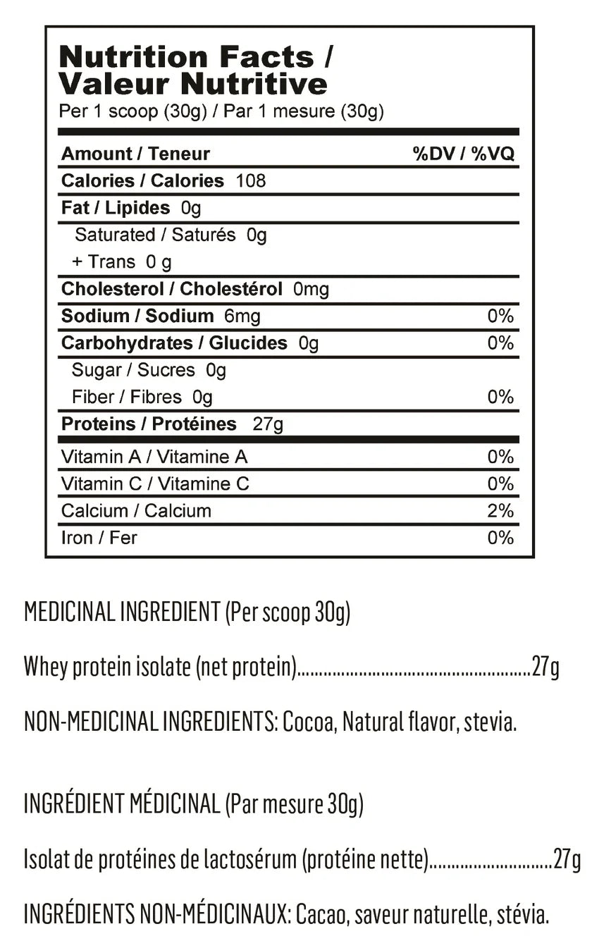 NIH - NATURAL ISOLATE