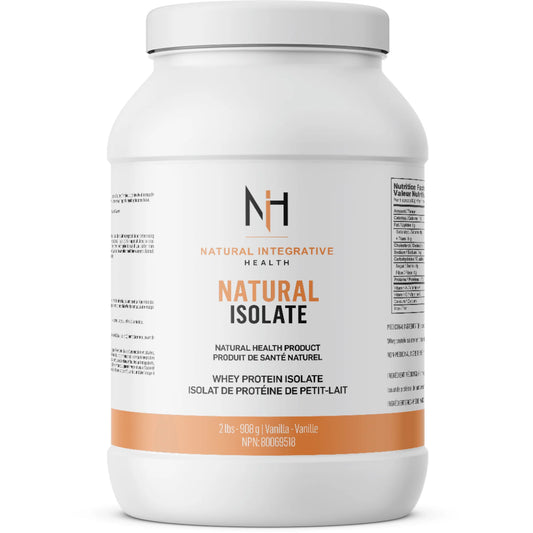 NIH - NATURAL ISOLATE