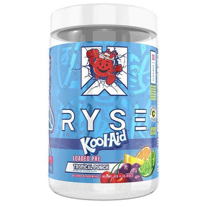 RYSE - LOADED PRE