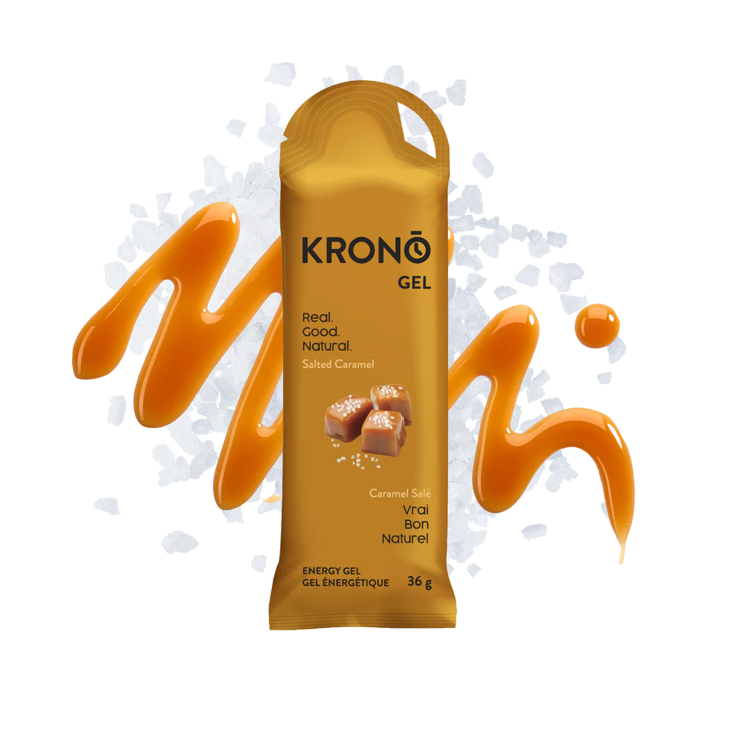 Krono - Gel Énergétique