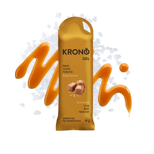 Krono - Gel Énergétique
