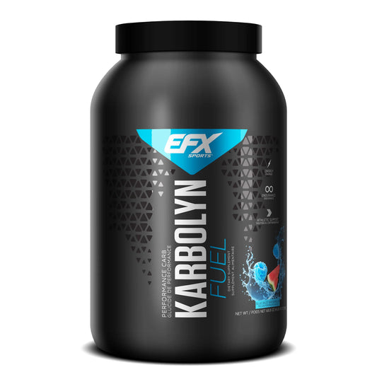 EFX SPORTS - KARBOLYN