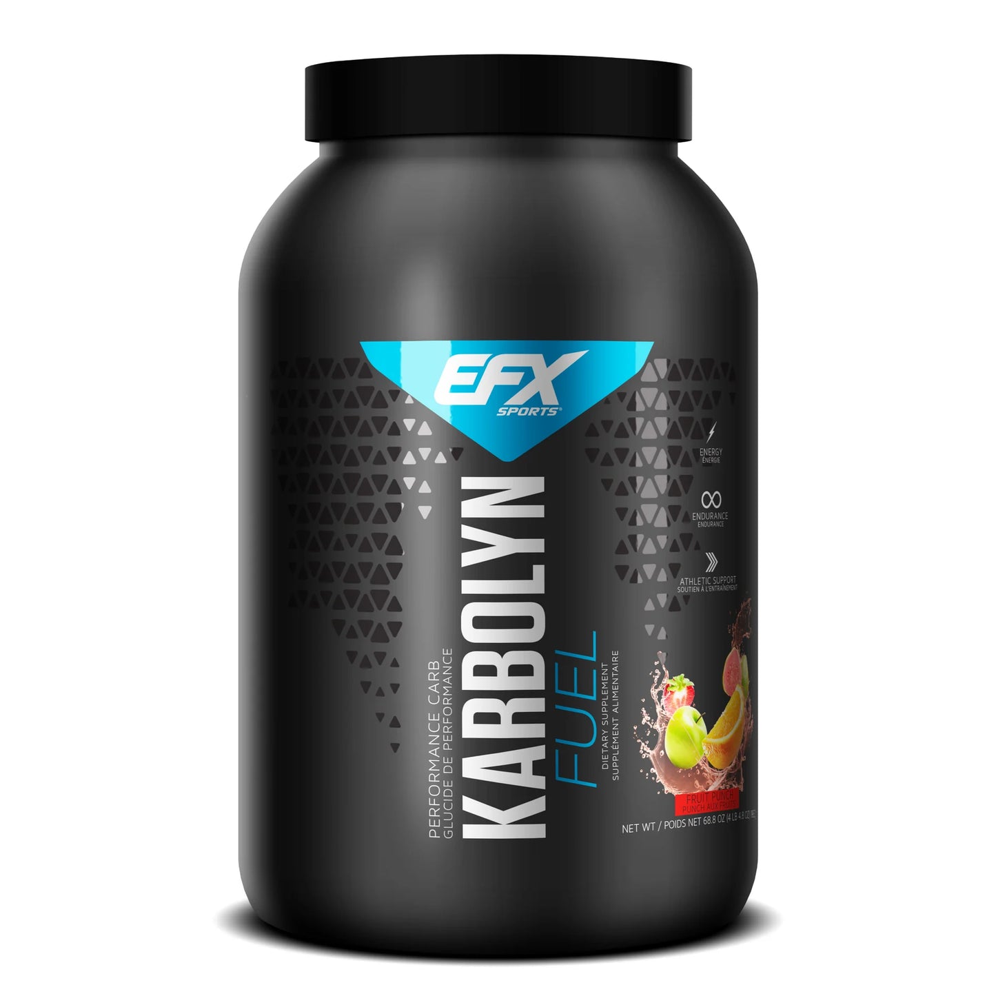 EFX SPORTS - KARBOLYN