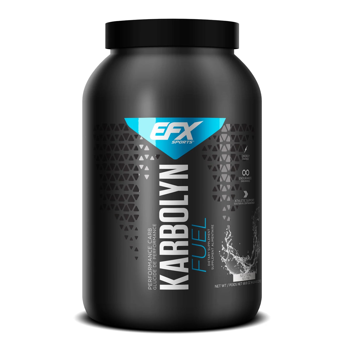 EFX SPORTS - KARBOLYN