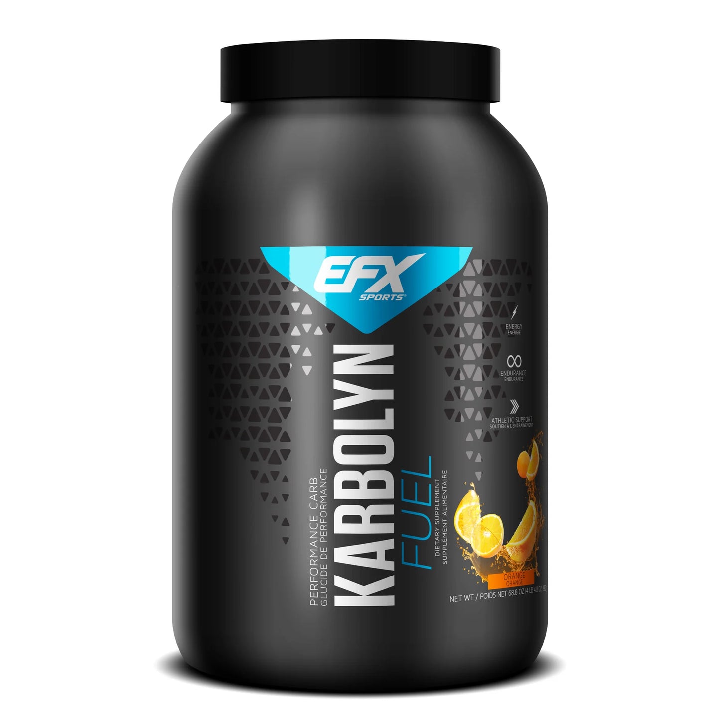 EFX SPORTS - KARBOLYN