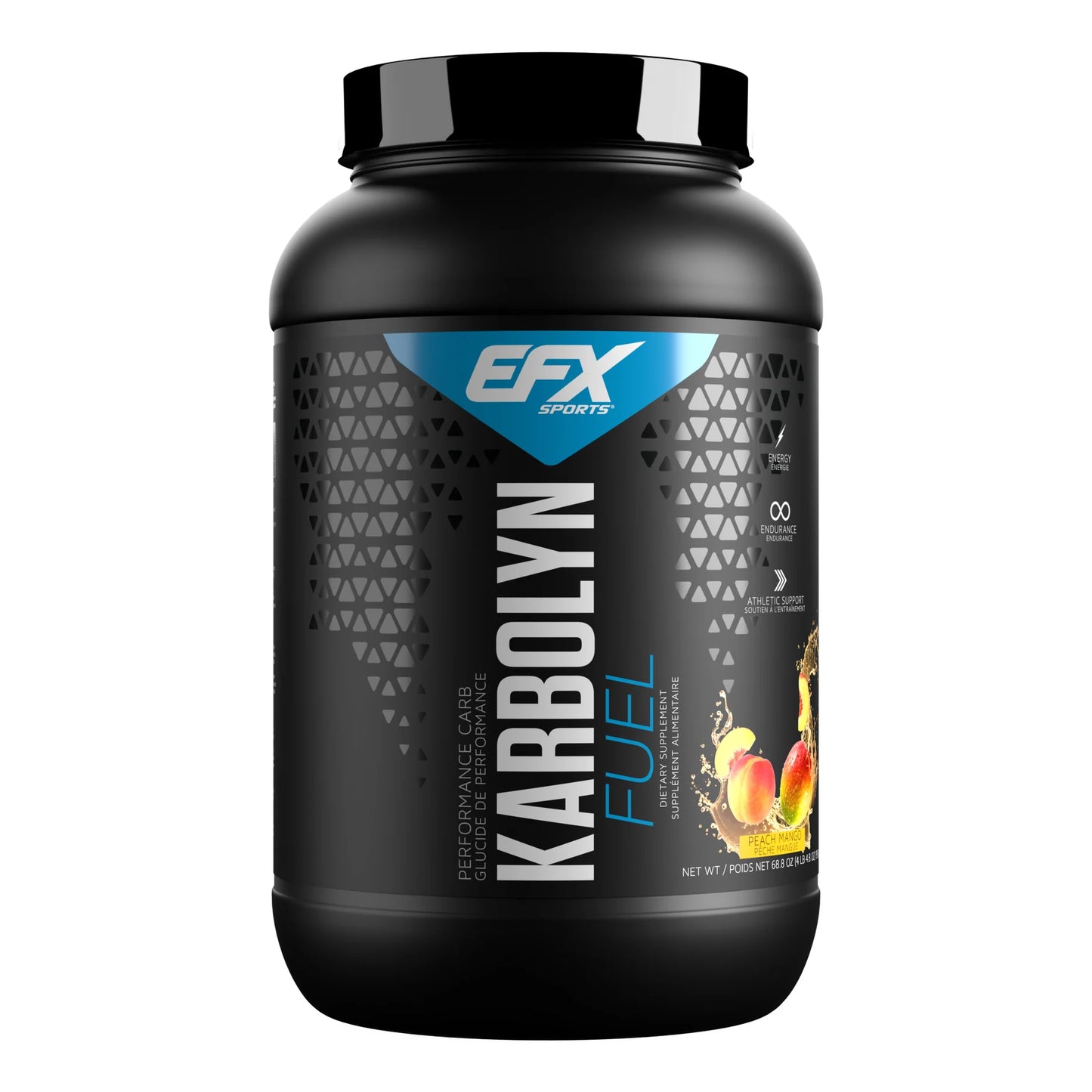 EFX SPORTS - KARBOLYN