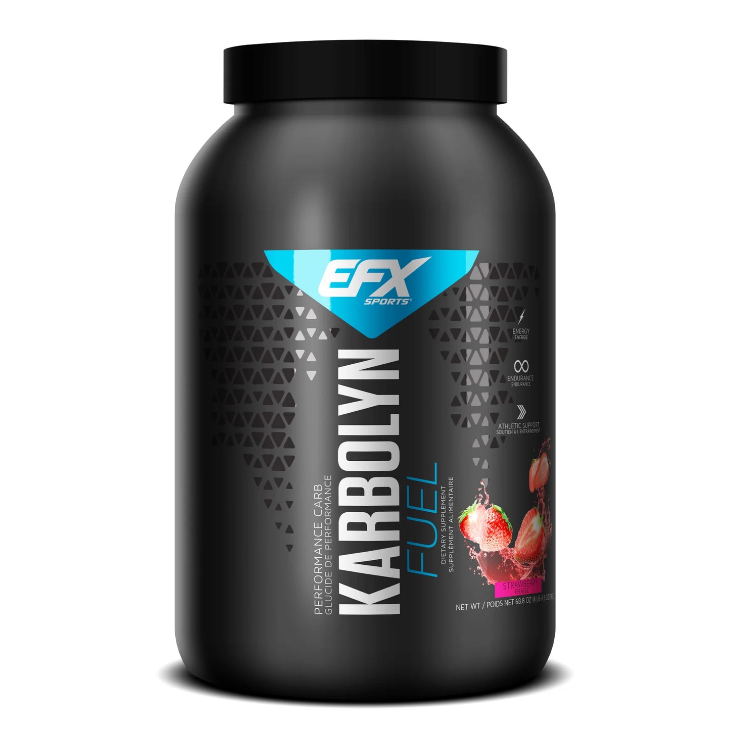 EFX SPORTS - KARBOLYN