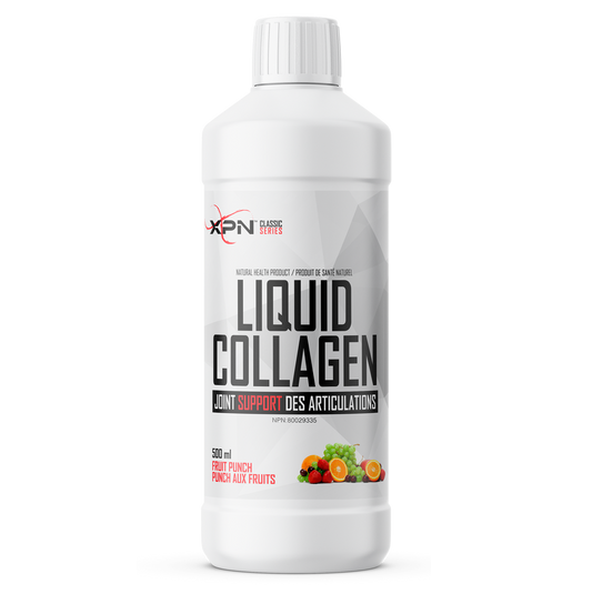 XPN - LIQUID COLLAGEN
