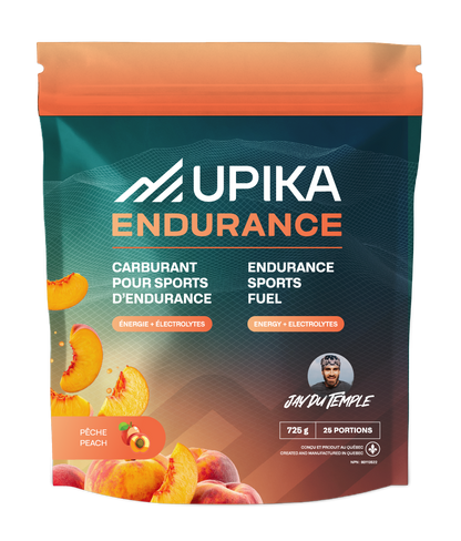 UPIKA - ENDURANCE
