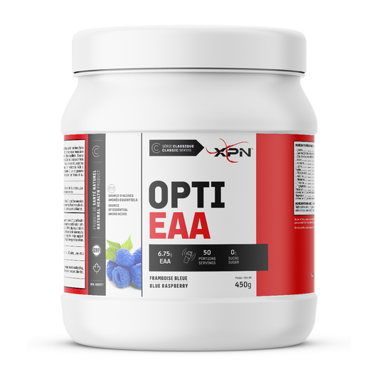 XPN - OPTI EAA