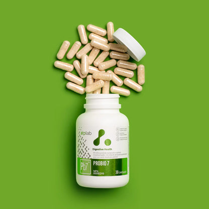 ATP - PROBIO 7
